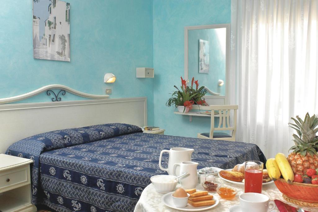 Hotel Missouri Bellaria-Igea Marina Esterno foto