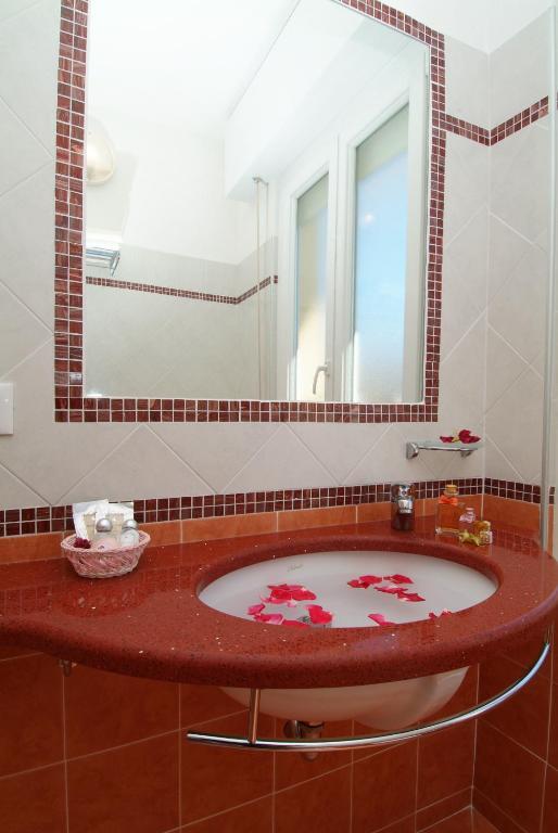 Hotel Missouri Bellaria-Igea Marina Esterno foto